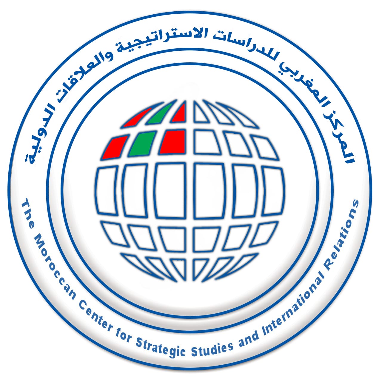 المركز المغربي للدراسات الاستراتيجية والعلاقات الدولية